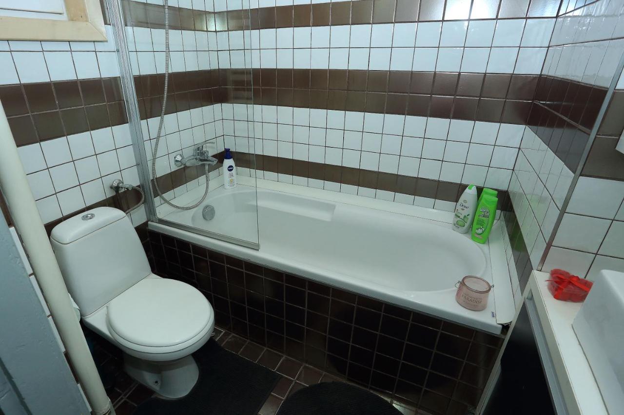 Napoca Central Apartment 克卢日-纳波卡 外观 照片